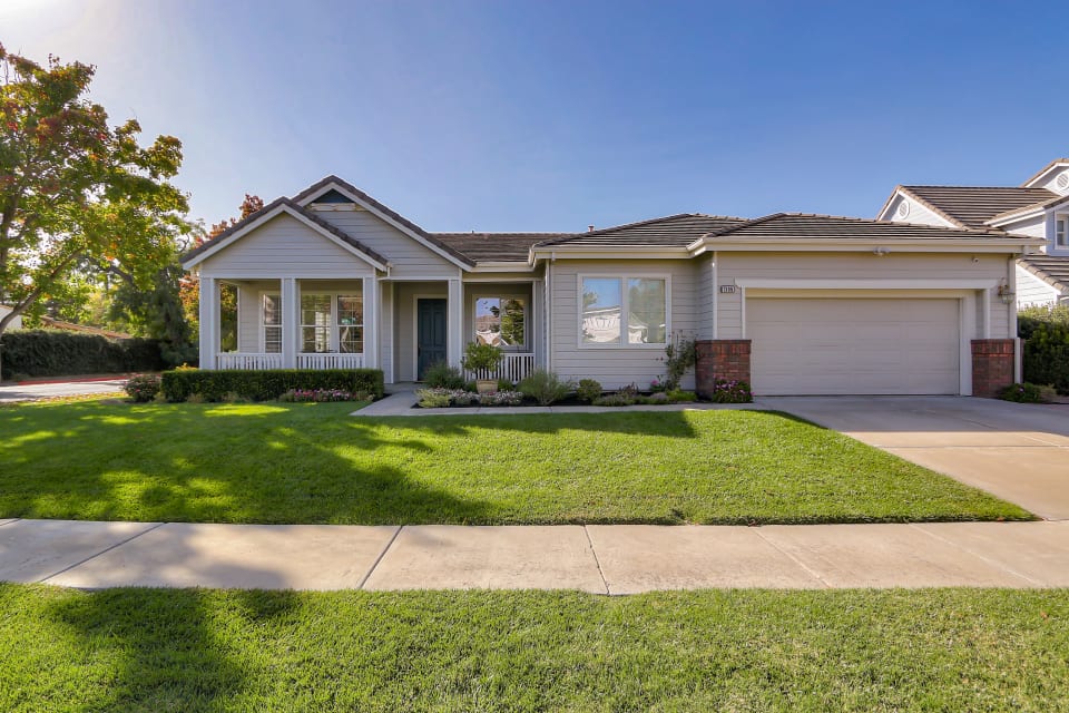 1306 Stony Brook Ln The Young Team