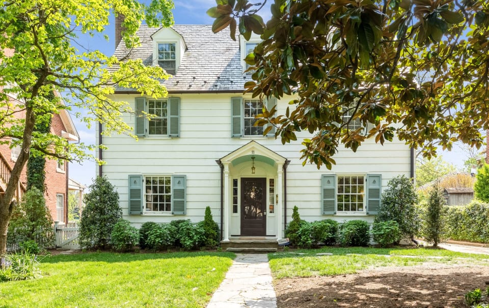 Murray Hill Real Estate Community Guide The Tower Team Annapolis