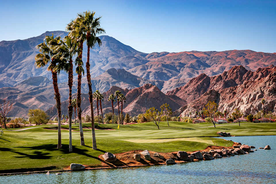 Palm Springs | Community Area Guide | Goat + Dime