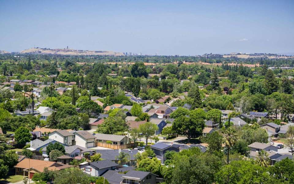 Santa Teresa Real Estate 38