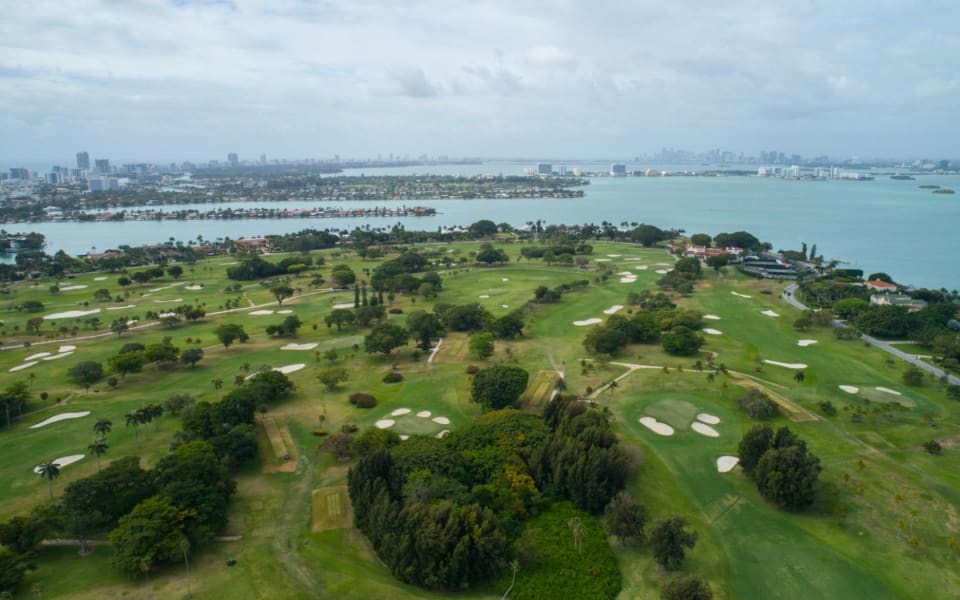 Indian Creek Island Neighborhood Guide