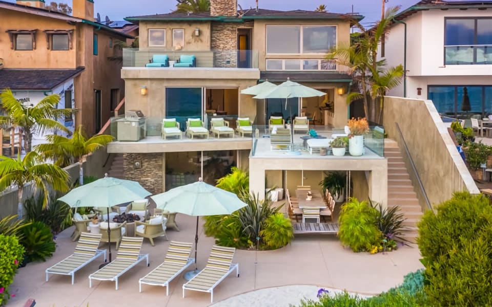 Leucadia Real Estate Klinge Realty Group