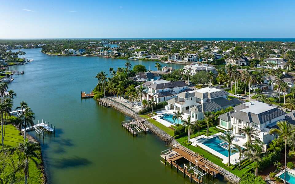 Port Royal Neighborhood Guide