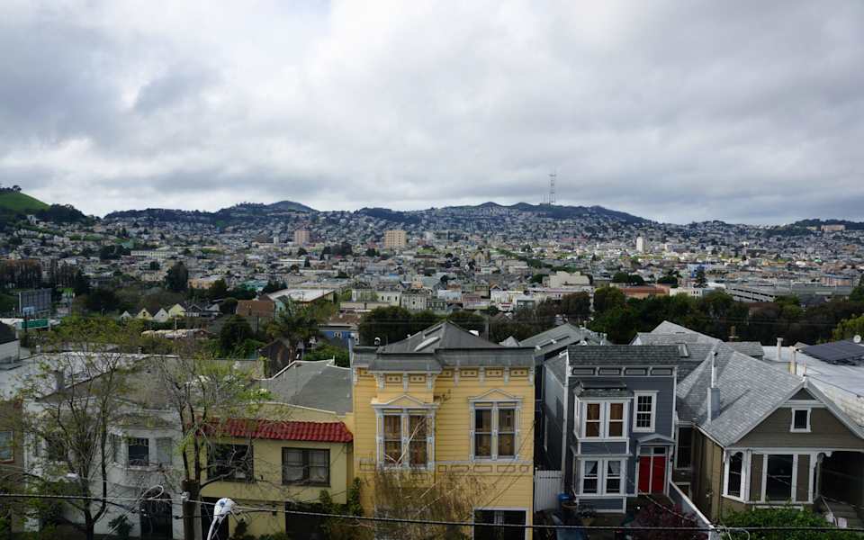 Sunnyside Neighborhood Guide