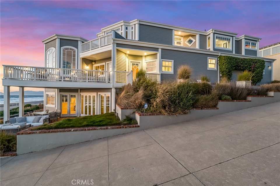 3000 The Strand Bathurst Coastal Properties Manhattan Beach Real