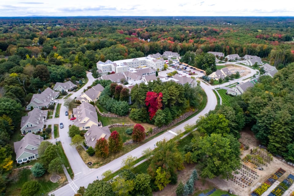 Atlantic Heights Saco The David Banks Team RE/MAX By The Bay