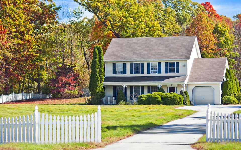 Discover Thompson, CT Real Estate Homes for Sale
