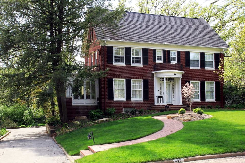 Manville Heights Real Estate Area Guide Adam Pretorius Iowa City