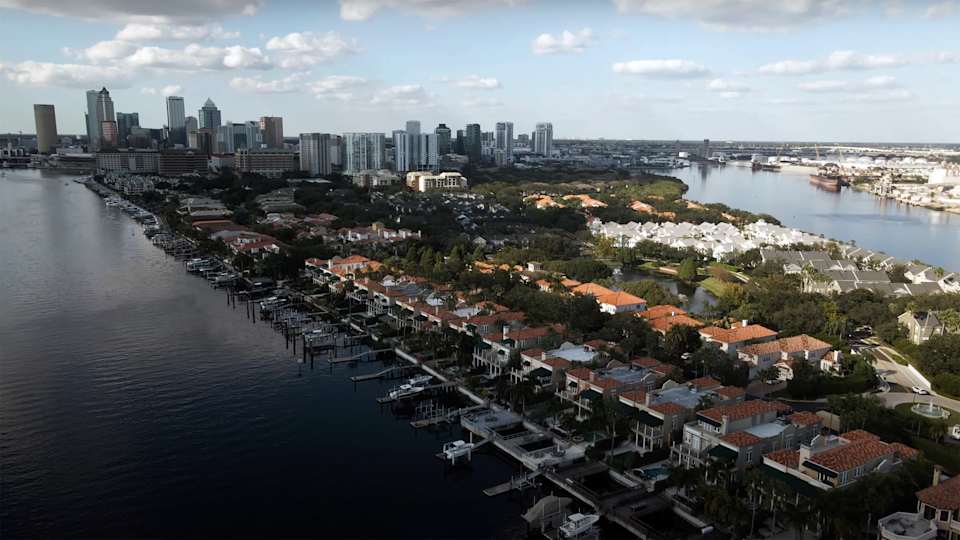 Harbour Island Kelly Burchill's Neighborhood Guide