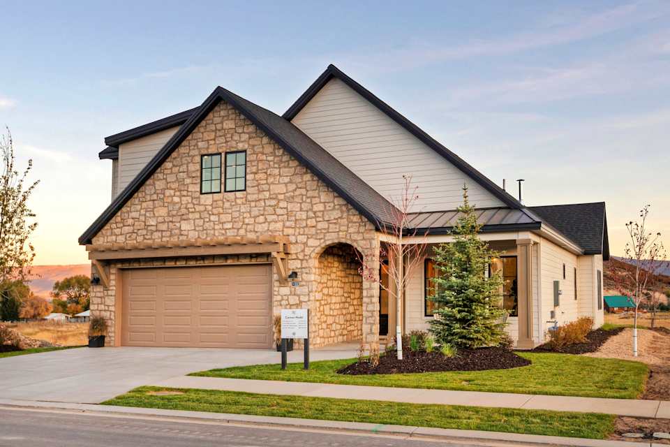 Remund Farms Development