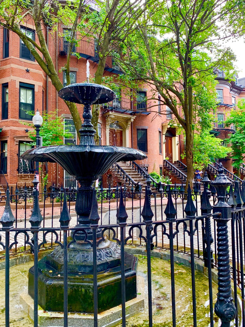 South End Real Estate Community Guide Meredith Kiep Meredith Kiep