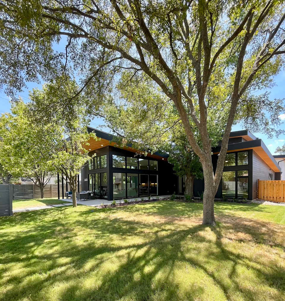 Brentwood Heights ~ New Construction in Midtown / 78757