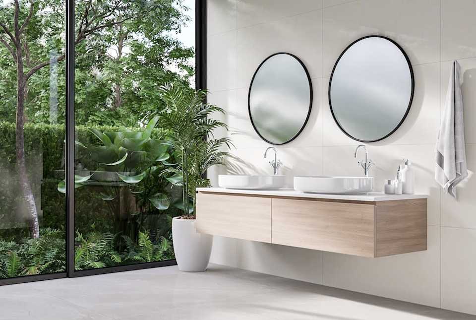 Powder Room Perfection: Luxurious Design Inspirations | Kevin Crigger ...