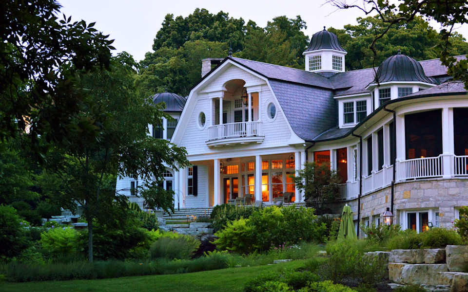 Littleton Ultimate Guide to UltraLuxury Real Estate Blog Pamela Hale