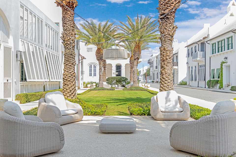 Greek Islands? Nope, Florida Discover Alys Beach Blog Spears Group