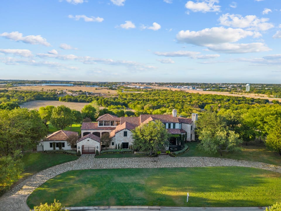 La Cantera, San Antonio Luxury Real Estate - Homes for Sale