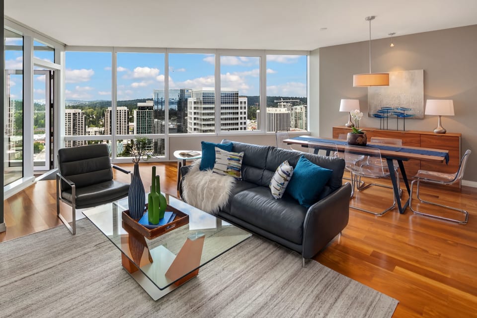 Videos Bellevue Towers