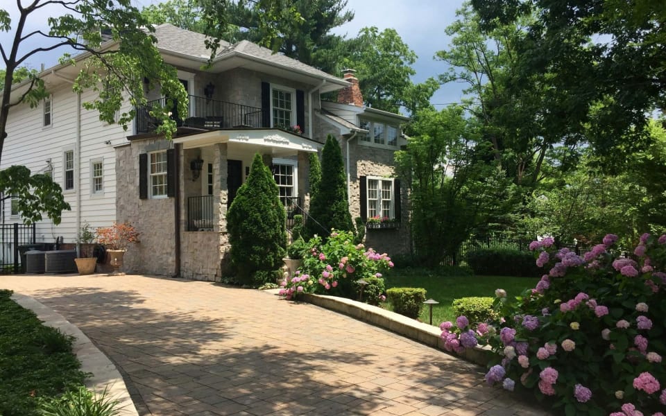 Chevy Chase DC Neighborhood Guide Wydler Brothers of Compass