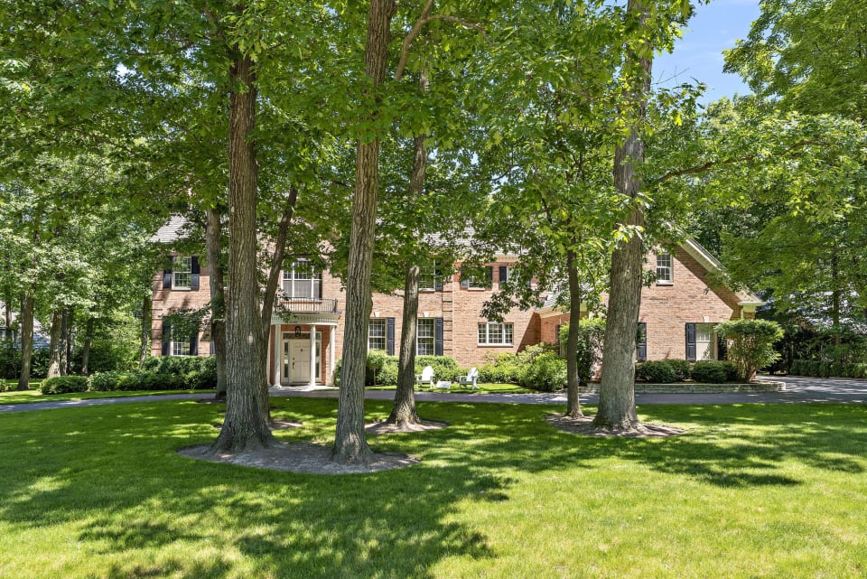 1080 Havenwood Lane, Lake Forest