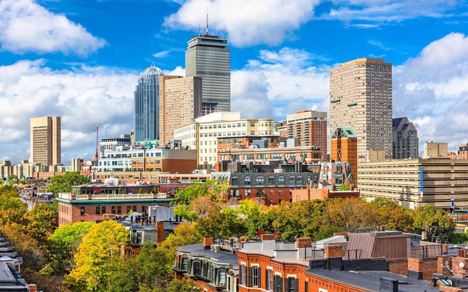 Boston Real Estate Market Forecast 2023 Ricardo Rodriguez & Associates