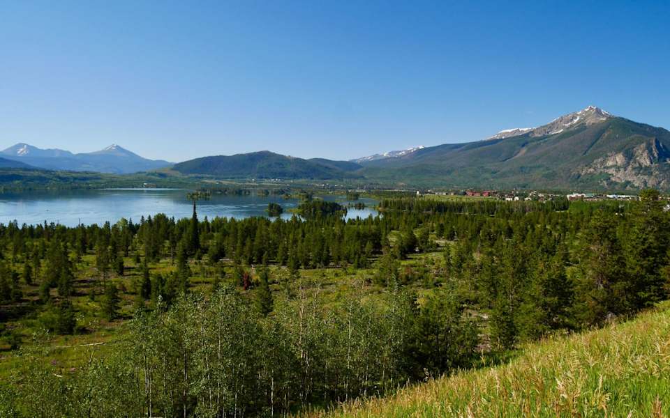 Living in Frisco, CO Neighborhood Guide The Lloyd Group