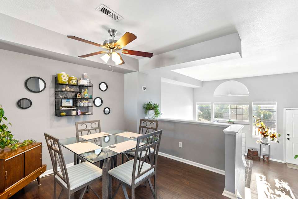 Turnkey Townhome with Convenient Community Living 8199 Welby Road 1102