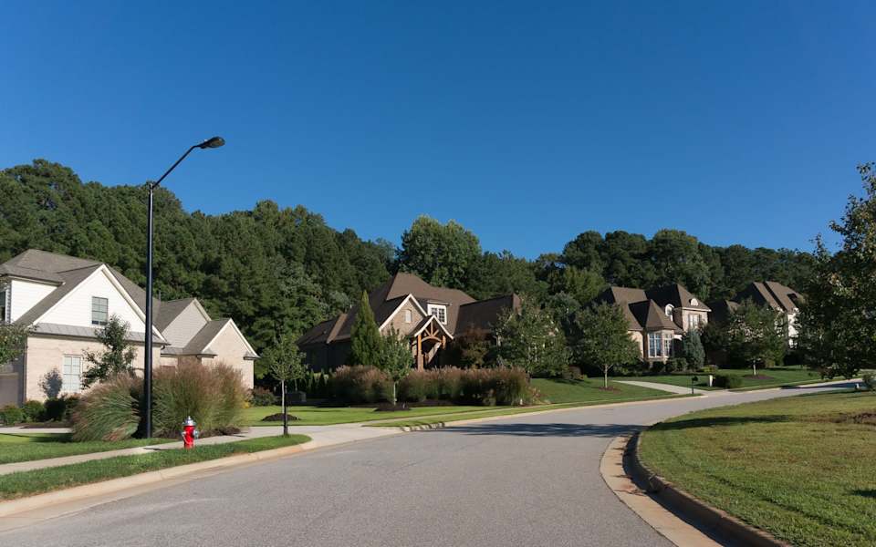 Living in Apex, NC Neighborhood Guide Karen Tehrani