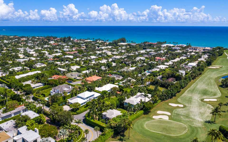 North End Palm Beach Discover Your Dream Neighborhood