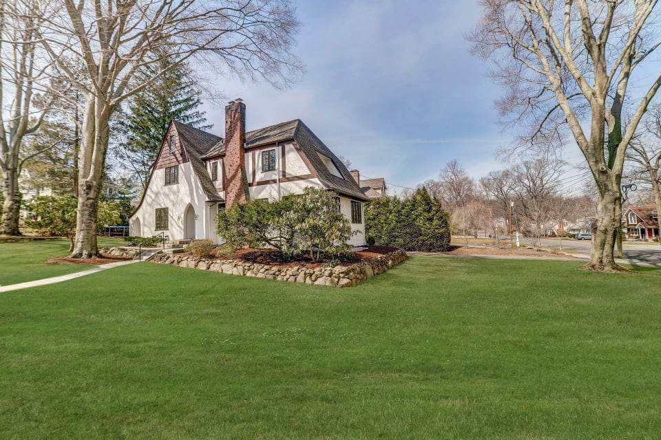 Ridgewood 7 Fairmount Rd Christina Gibbons Group