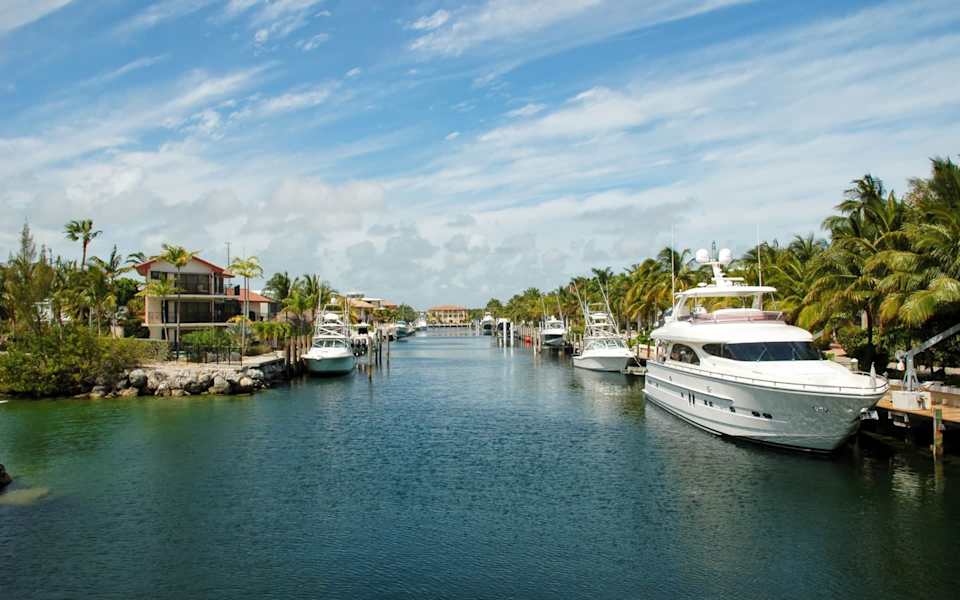 Las Olas Isles Real Estate Area Guide Austin Bergman