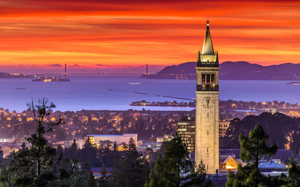 A Guide to Berkeley Neighborhoods