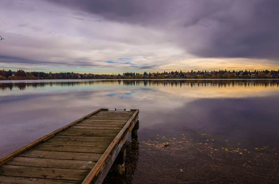 Green Lake Neighborhood Guide