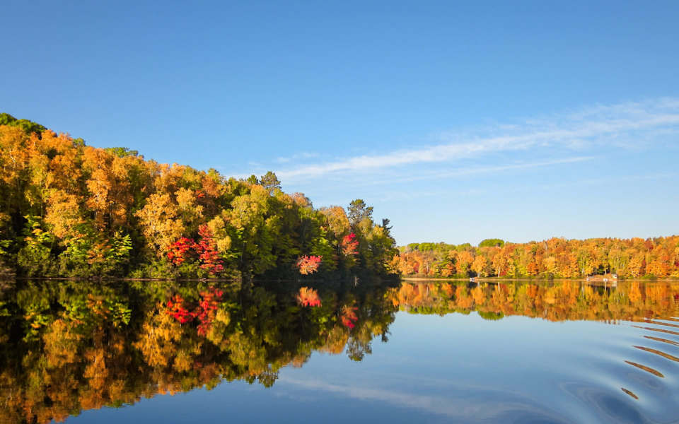 Waconia Real Estate Area Guide Chestnut Realty