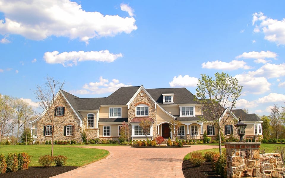 Haddonfield & Haddon Heights Real Estate Ray Moorhouse