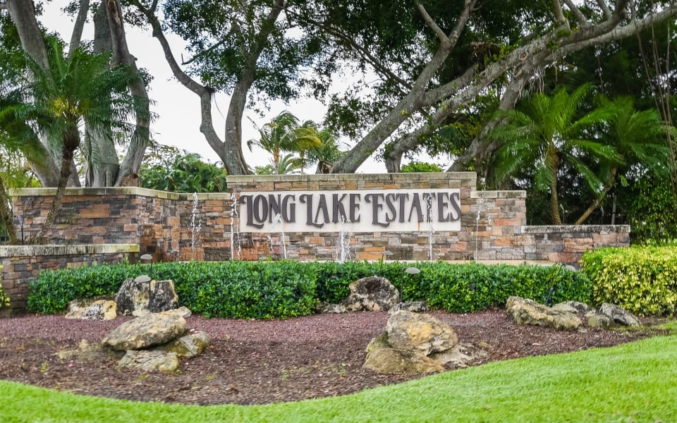 Long Lake Estates Community Guide The Pam and Toni Team Boca