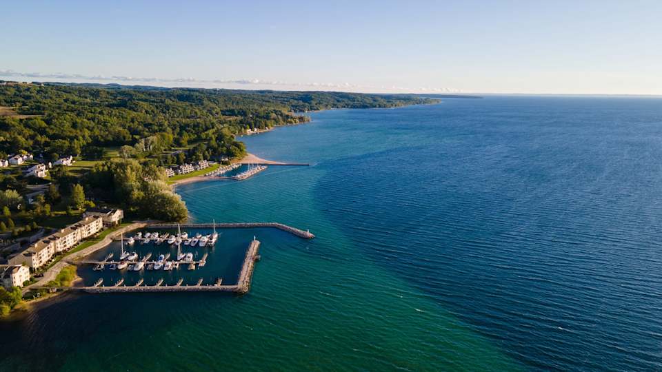 Suttons Bay Neighborhood Find Your Dream Home