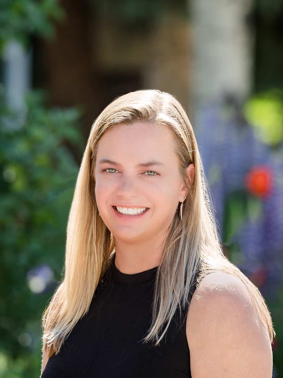 About Katy Mattson LIV Sotheby's International Realty Crested Butte