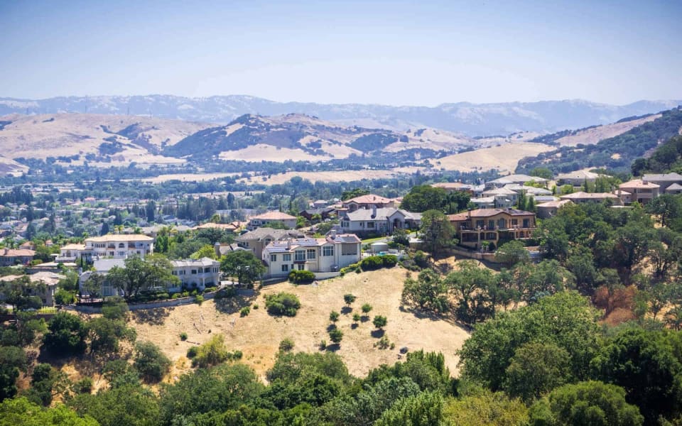 Almaden Valley Area Guide Real Estate Experts