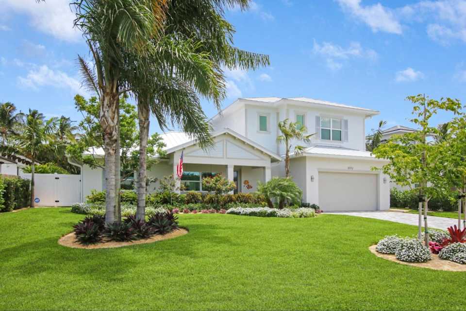Top Gated Communities near Jupiter, Florida