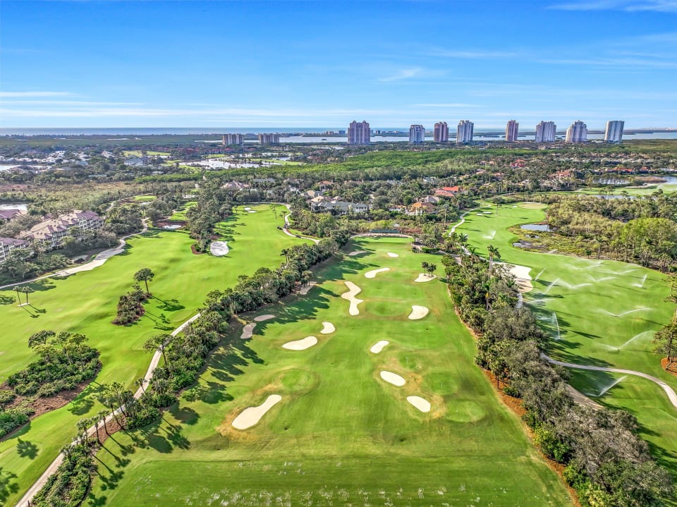 Bonita Bay Neighborhood Guide - Bonita Bay M 314