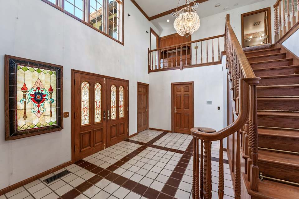 Ranch, Sonoma Marin County Real Estate Agent