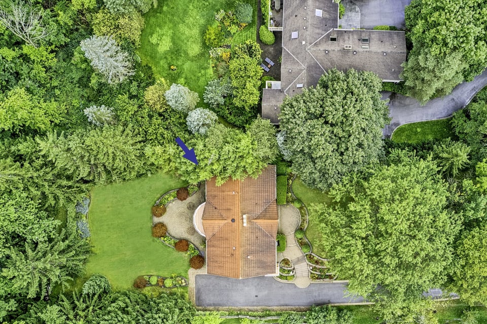 Luxury Real Estate 200 Morrison Road, Oakville, Ontario Blog