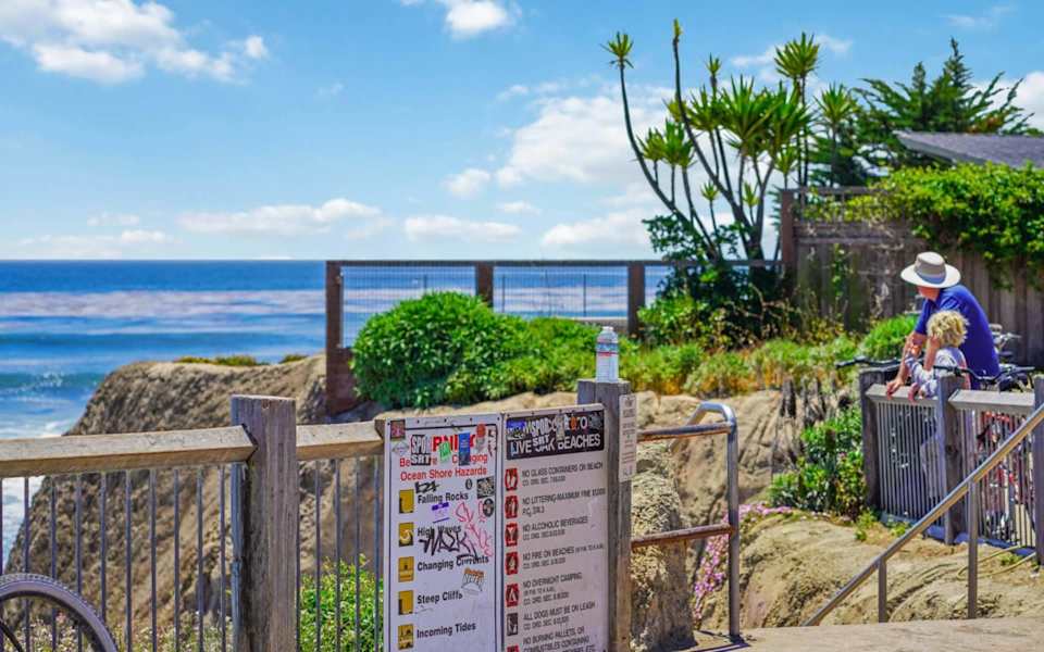 Pleasure Point Pistol Pete Real Estate Peter Eubank Room Real Estate