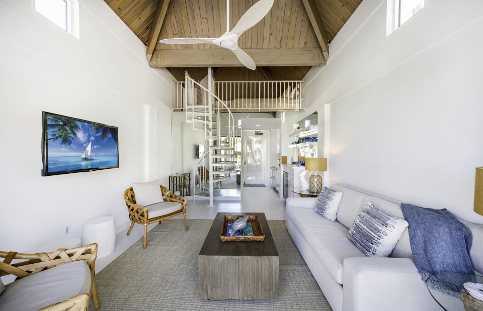 For Sale The Ocean Club Key Biscayne Cabana 112 Key Biscayne