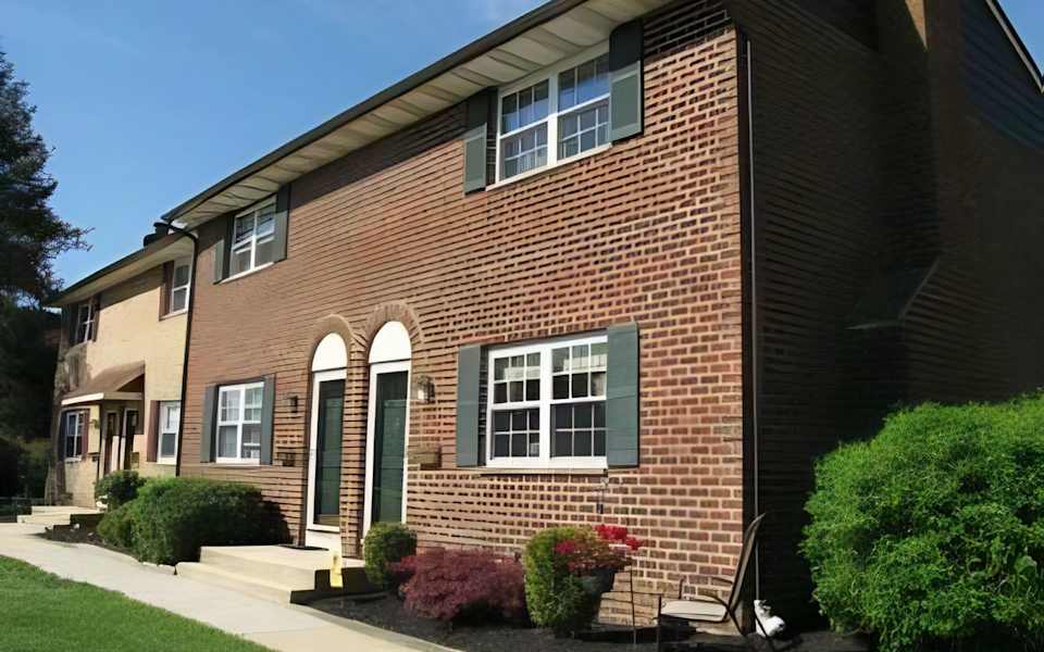 Condominiums and Townhouses Blog