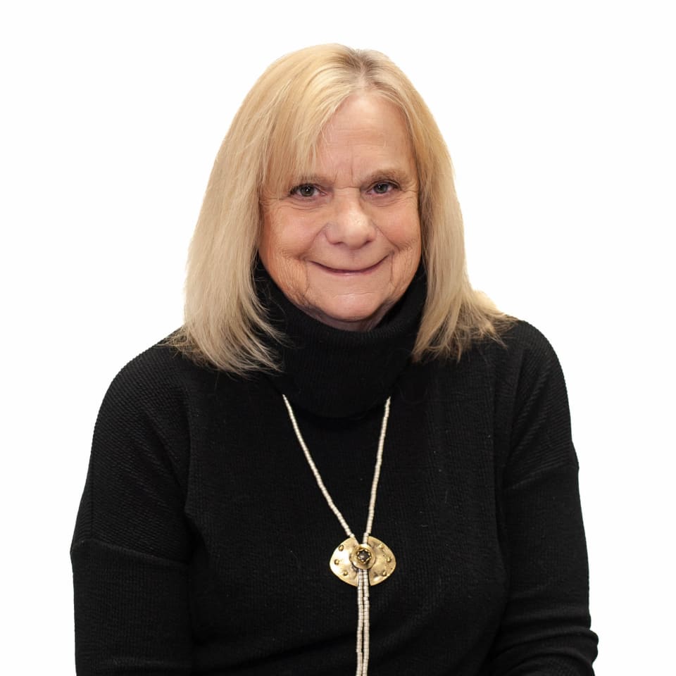 About Peggy Smith Coldwell Banker Carlson Real Estate