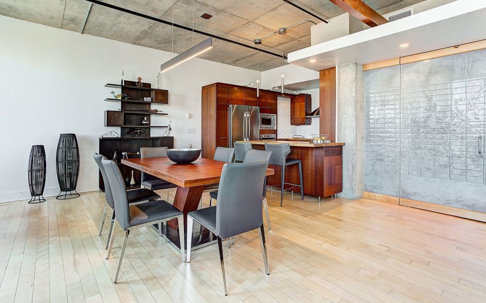 4300 Rue StAmbroise, Apartment 602 Monique Assouline Montreal Real