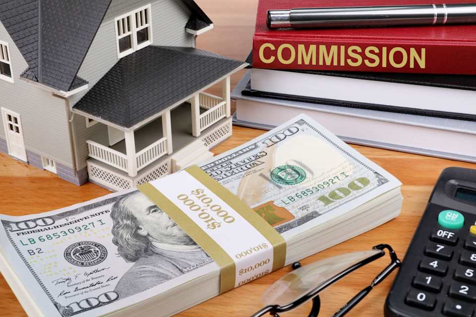 Real Estate Agent Compensation