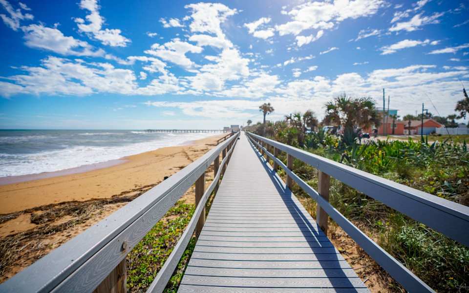 Flagler County Neighborhood Guide The Goellner Team