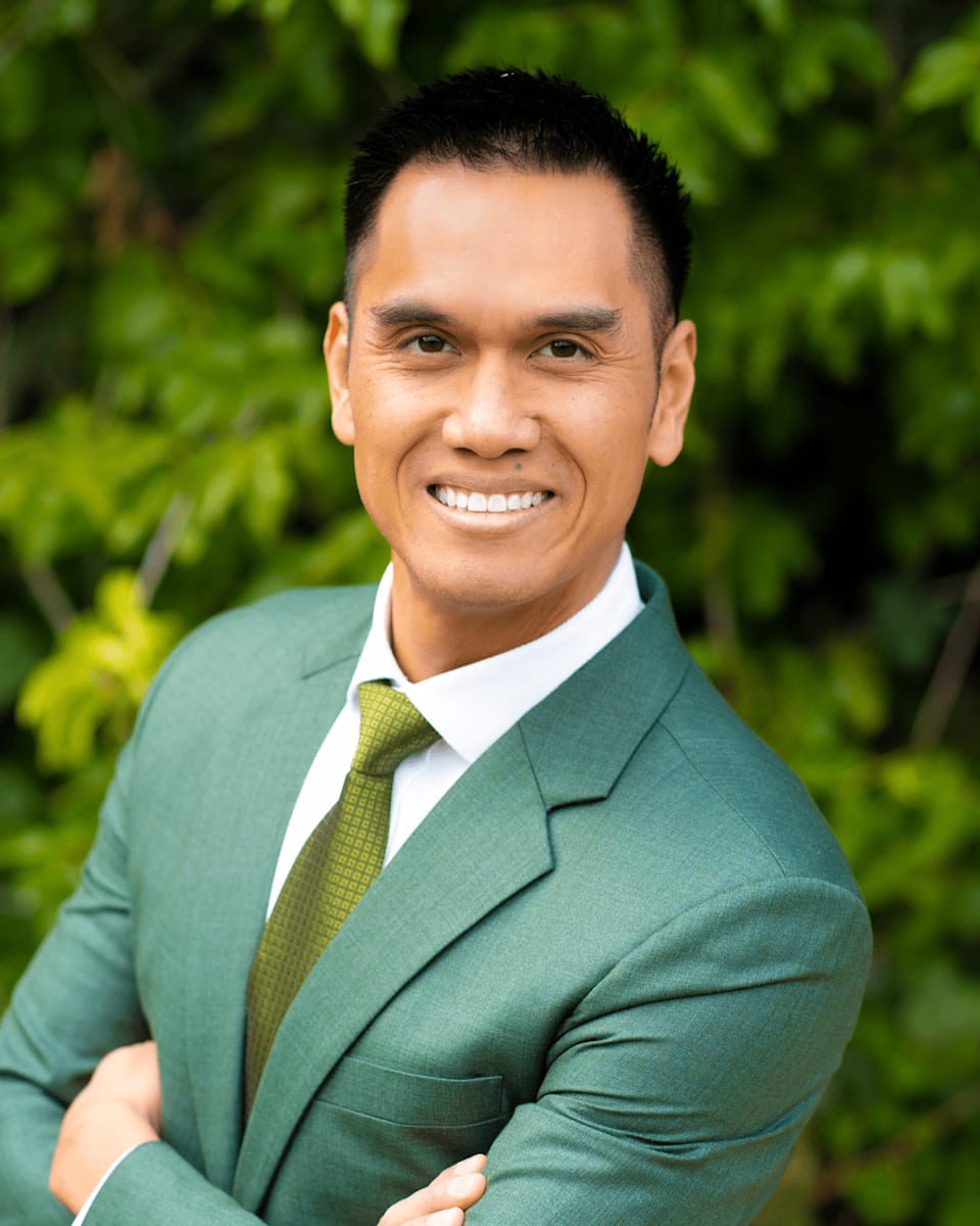 Anthony Padua Helpful Real Estate Professional